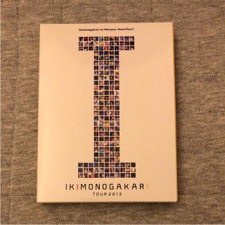 いきものがかり/いきものがかりの みなさん,こんにつあー!!2013～I～〈初…(ミュージック)