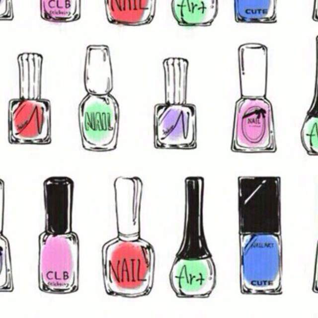 OPI(オーピーアイ)のmit様専用☆ コスメ/美容のネイル(その他)の商品写真