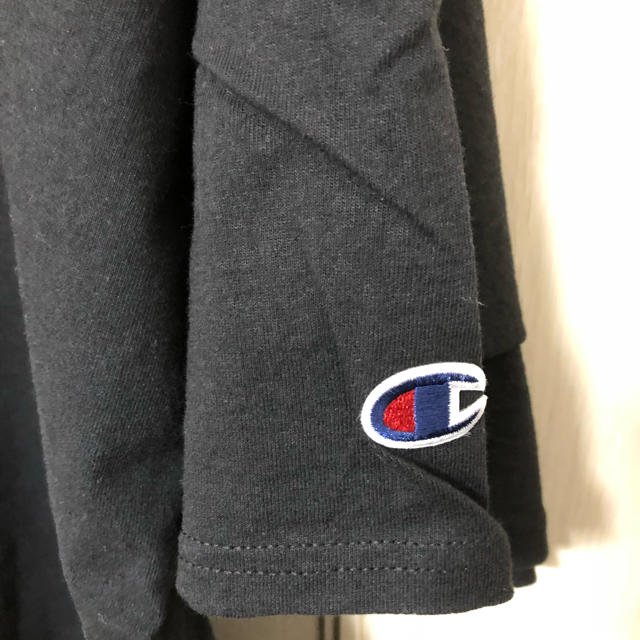 Champion(チャンピオン)のchampion ビック Ｔシャツ 大きいサイズ 3XL メンズのトップス(Tシャツ/カットソー(半袖/袖なし))の商品写真