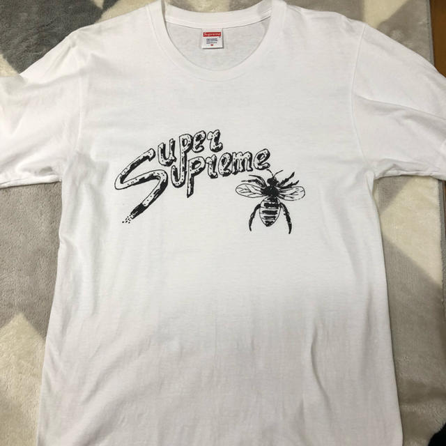 Supreme(シュプリーム)のsupreme summer tee  メンズのトップス(Tシャツ/カットソー(半袖/袖なし))の商品写真