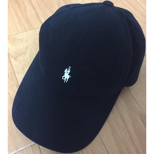 POLO RALPH LAUREN(ポロラルフローレン)のPOLO  ラルフ・ローレン キャップ レディースの帽子(キャップ)の商品写真