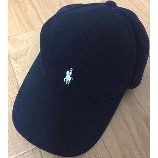 ポロラルフローレン(POLO RALPH LAUREN)のPOLO  ラルフ・ローレン キャップ(キャップ)