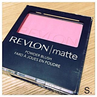 レブロン(REVLON)のレブロン パウダー(その他)