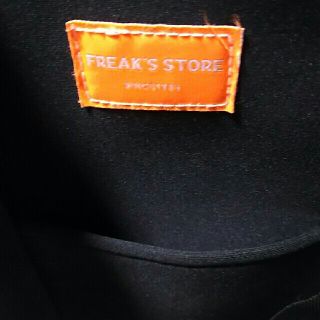 フリークスストア(FREAK'S STORE)のFREAK'S STOREのカバン(ハンドバッグ)