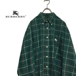 バーバリー(BURBERRY)のBURBERRY . Yves saint laurent 2点(シャツ)