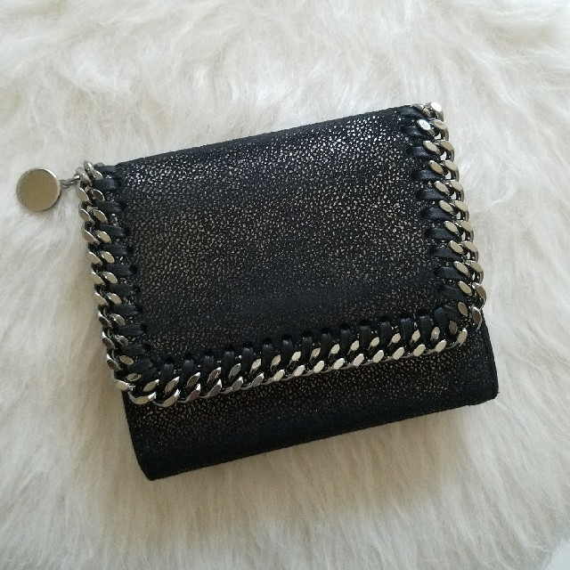 STELLA McCARTNEY Wallet（箱付き）