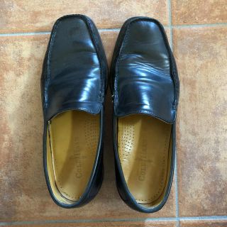 コールハーン(Cole Haan)のコールハーン スリッポン (まつにいさん専用)(スリッポン/モカシン)