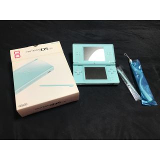 ニンテンドーDS(ニンテンドーDS)のニンテンドーDS lite(携帯用ゲーム機本体)