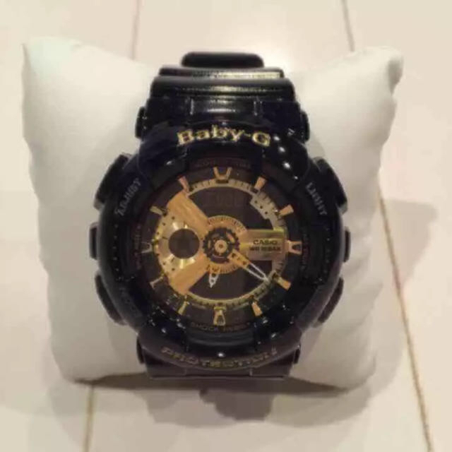 BABYＧ ベイビージー   時計 値下げ中です レディースのファッション小物(腕時計)の商品写真