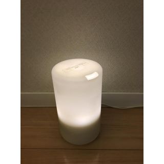 ムジルシリョウヒン(MUJI (無印良品))の無印良品 超音波アロマディフューザー AD-SD2(アロマディフューザー)