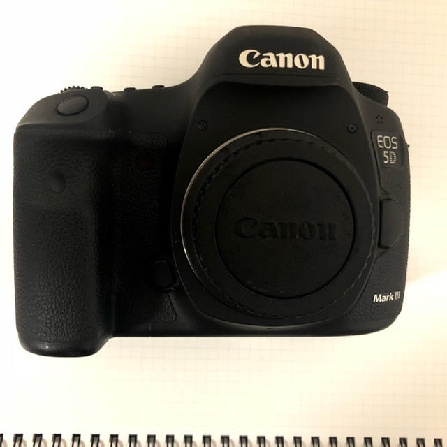 Canon - EOS 5D Mark III ボディ