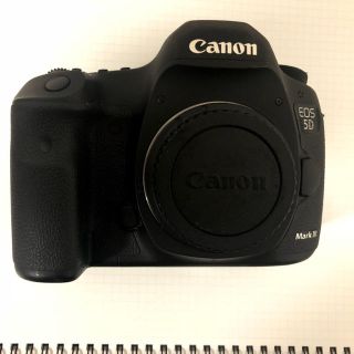 キヤノン(Canon)のEOS 5D Mark III ボディ(デジタル一眼)