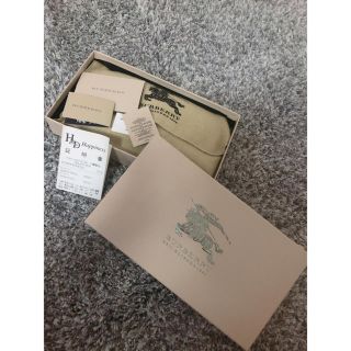 バーバリー(BURBERRY)のBURBERRY (財布)