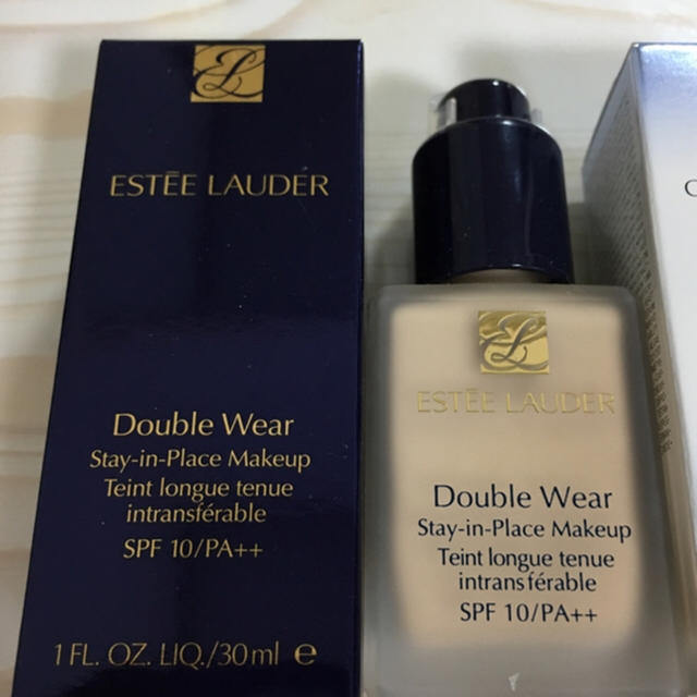 Estee Lauder(エスティローダー)のエスティローダー ダブルウェア コスメ/美容のベースメイク/化粧品(ファンデーション)の商品写真