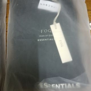 フィアオブゴッド(FEAR OF GOD)の fog Essentials Graphic Sweatpants

(その他)