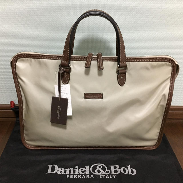 Daniel\u0026Bob ダニエル\u0026ボブ トゥモローランド別注品 BAIN ALCE