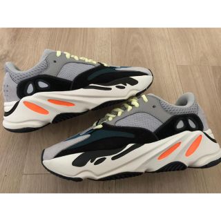 アディダス(adidas)のYeezy 700 23cm 国内正規品(スニーカー)