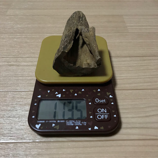 沈香 香木 113.5g