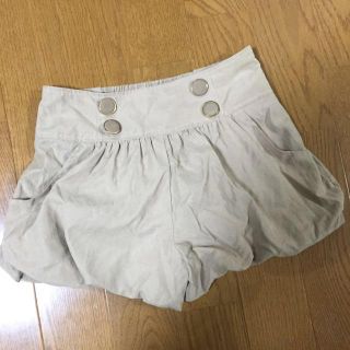 イング(INGNI)のイング♡かぼちゃパンツ♡(ショートパンツ)