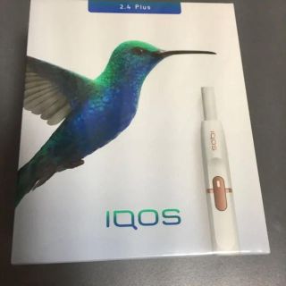 iQOS(タバコグッズ)