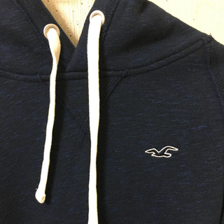 ホリスター(Hollister)のHollister パーカー(パーカー)