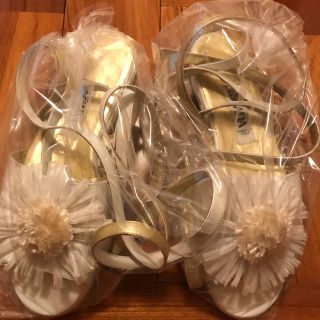 エスカーダ(ESCADA)のサンダル(サンダル)