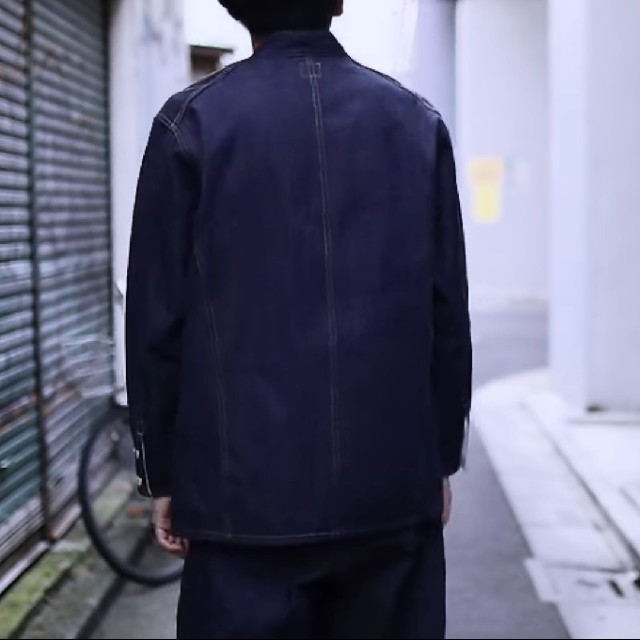 SUNSEA - 新品THEモンゴリアンチョップス グラデュエーター SUNSEA - 新品THEモンゴリアンチョップス グラデュエーター