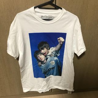 ジャーナルスタンダード(JOURNAL STANDARD)のOasis Journal Standard Tシャツ(Tシャツ/カットソー(半袖/袖なし))