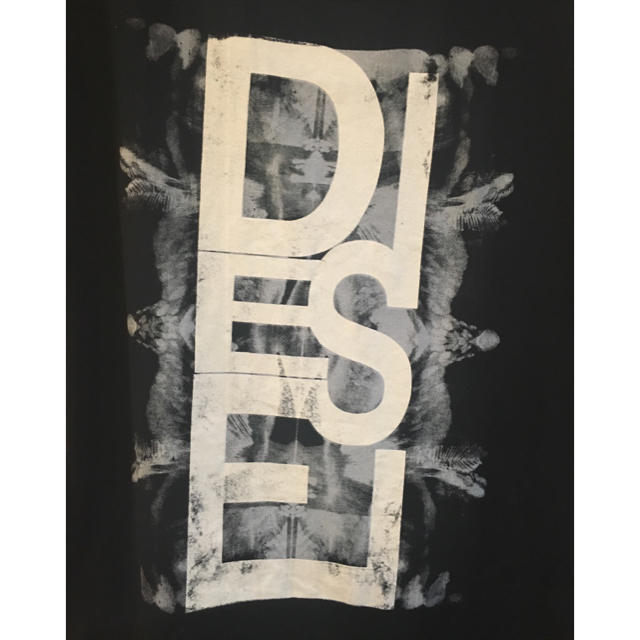 DIESEL(ディーゼル)のDIESEL 半袖Tシャツ  レディースのトップス(Tシャツ(半袖/袖なし))の商品写真