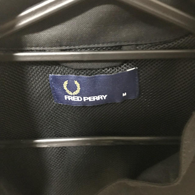 FRED PERRY(フレッドペリー)のFred Perry ブレッドペリー ブルゾン メンズのジャケット/アウター(ブルゾン)の商品写真