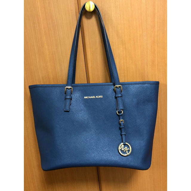 Michael Kors(マイケルコース)のyuka様専用 マイケルコース  トートバック レディースのバッグ(トートバッグ)の商品写真