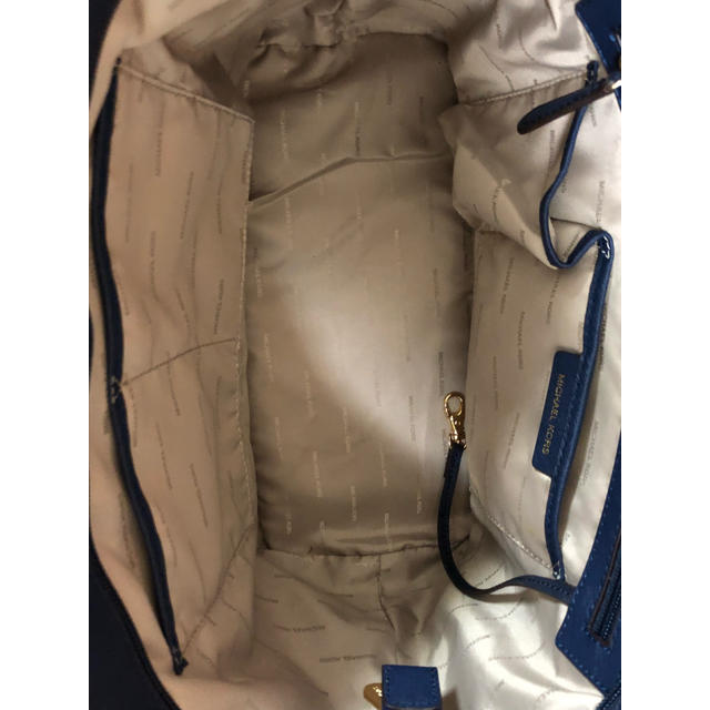 Michael Kors(マイケルコース)のyuka様専用 マイケルコース  トートバック レディースのバッグ(トートバッグ)の商品写真