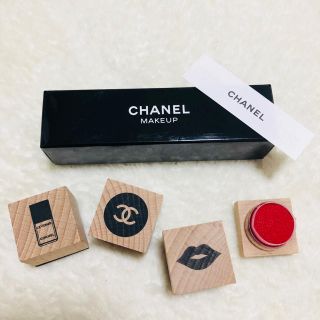 シャネル(CHANEL)のシャネル ノベルティ(その他)