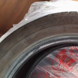 グッドイヤー(Goodyear)のkawana様用 タイヤ GoodYear 185/55R15
(タイヤ)