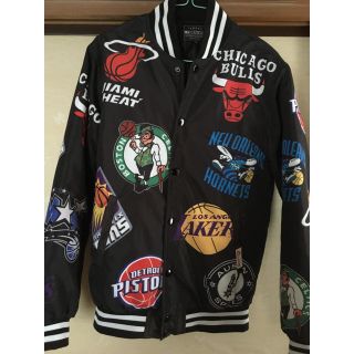 NBA スタジャン(スタジャン)