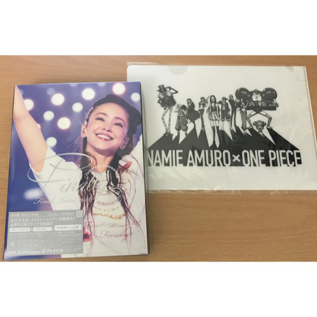 安室奈美恵 ライブ 東京ドーム 初回限定盤 DVD