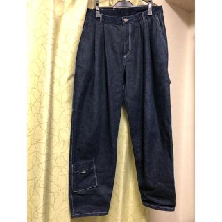 コムデギャルソン(COMME des GARCONS)のGosha Rubchinskiy 18ss Carpenter Pants(デニム/ジーンズ)