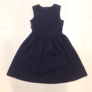 ジルスチュアート(JILLSTUART)のJILLSTUART*ワンピース(ひざ丈ワンピース)