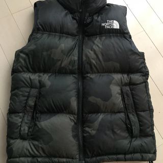 ザノースフェイス(THE NORTH FACE)のノースフェイス kids(ジャケット/上着)