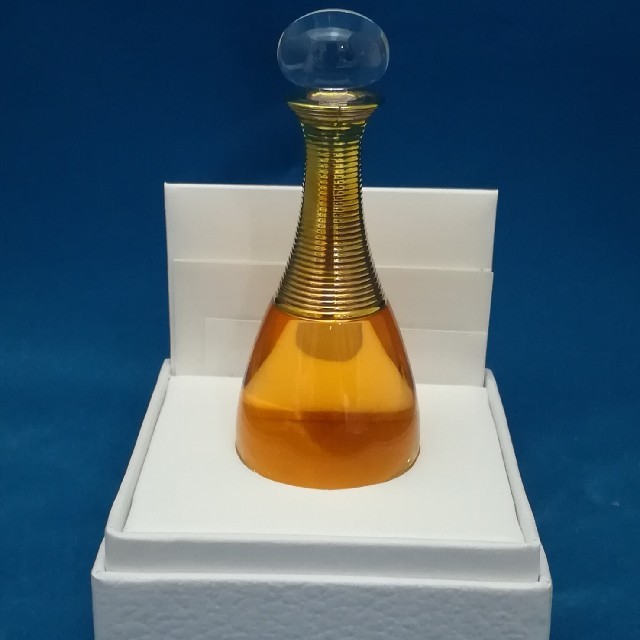 Christian Dior - 【ブティック限定!ほぼ満量品!】 ジャドール