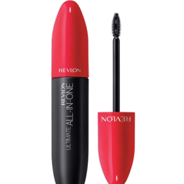 REVLON(レブロン)のレブロン マスカラ アルティメットオールインワン コスメ/美容のベースメイク/化粧品(マスカラ)の商品写真