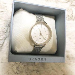 スカーゲン(SKAGEN)のスカーゲン 腕時計(腕時計)