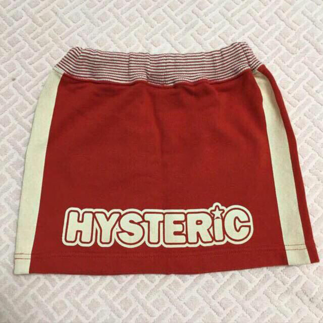 HYSTERIC MINI(ヒステリックミニ)のちー♡様 キッズ/ベビー/マタニティのキッズ服女の子用(90cm~)(その他)の商品写真