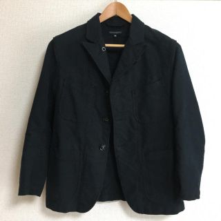 エンジニアードガーメンツ(Engineered Garments)の【えにっくす様専用】Bedford  Jacket / Moleskin(テーラードジャケット)