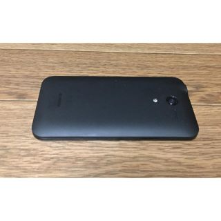 ソフトバンク(Softbank)のキャリア SoftBank KYOCERA DIGNO 503kc  美品(スマートフォン本体)