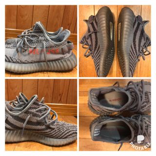 アディダス(adidas)のYeezy(スニーカー)