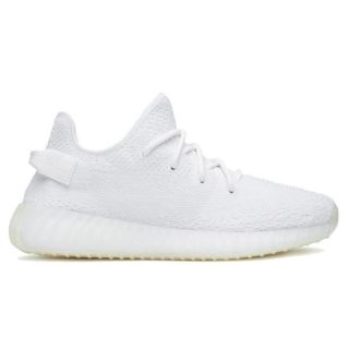 アディダス(adidas)のyeezy boost 350v2  triple white(スニーカー)