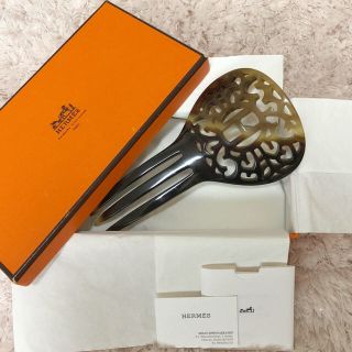 エルメス(Hermes)のHERMES かんざし(和装小物)