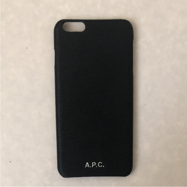 A.P.C(アーペーセー)のinio様専用 スマホ/家電/カメラのスマホアクセサリー(iPhoneケース)の商品写真