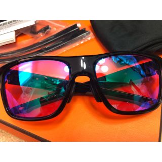 オークリー(Oakley)のオークリー ゴルフ用サングラス(サングラス/メガネ)